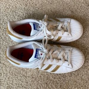 Adidas Superstar